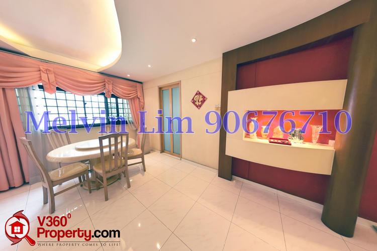 Blk 227D Compassvale Drive (Sengkang), HDB 5 Rooms #78875342
